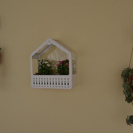 Bed & Breakfast Marena Sant'Agata Li Battiati Exterior foto