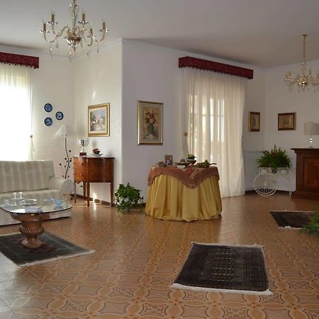 Bed & Breakfast Marena Sant'Agata Li Battiati Exterior foto