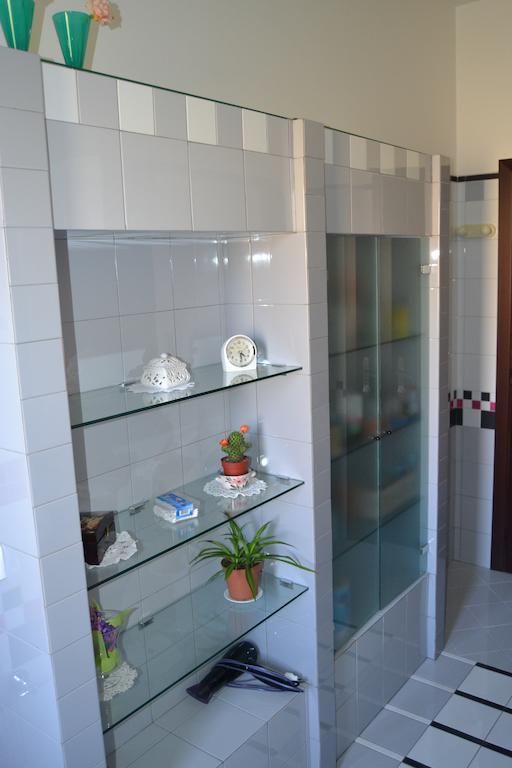 Bed & Breakfast Marena Sant'Agata Li Battiati Quarto foto