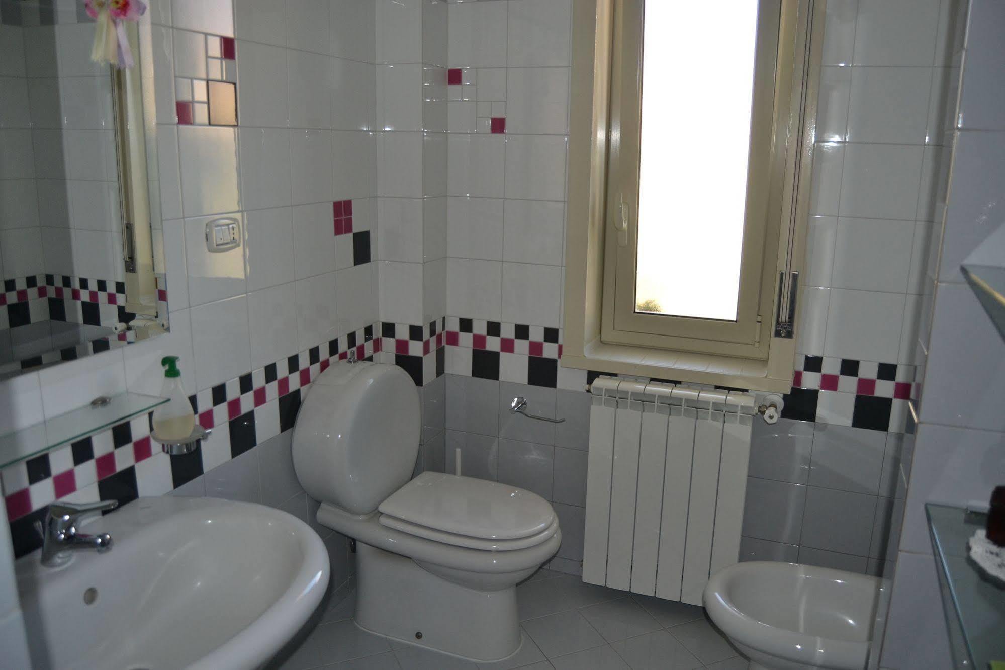 Bed & Breakfast Marena Sant'Agata Li Battiati Exterior foto