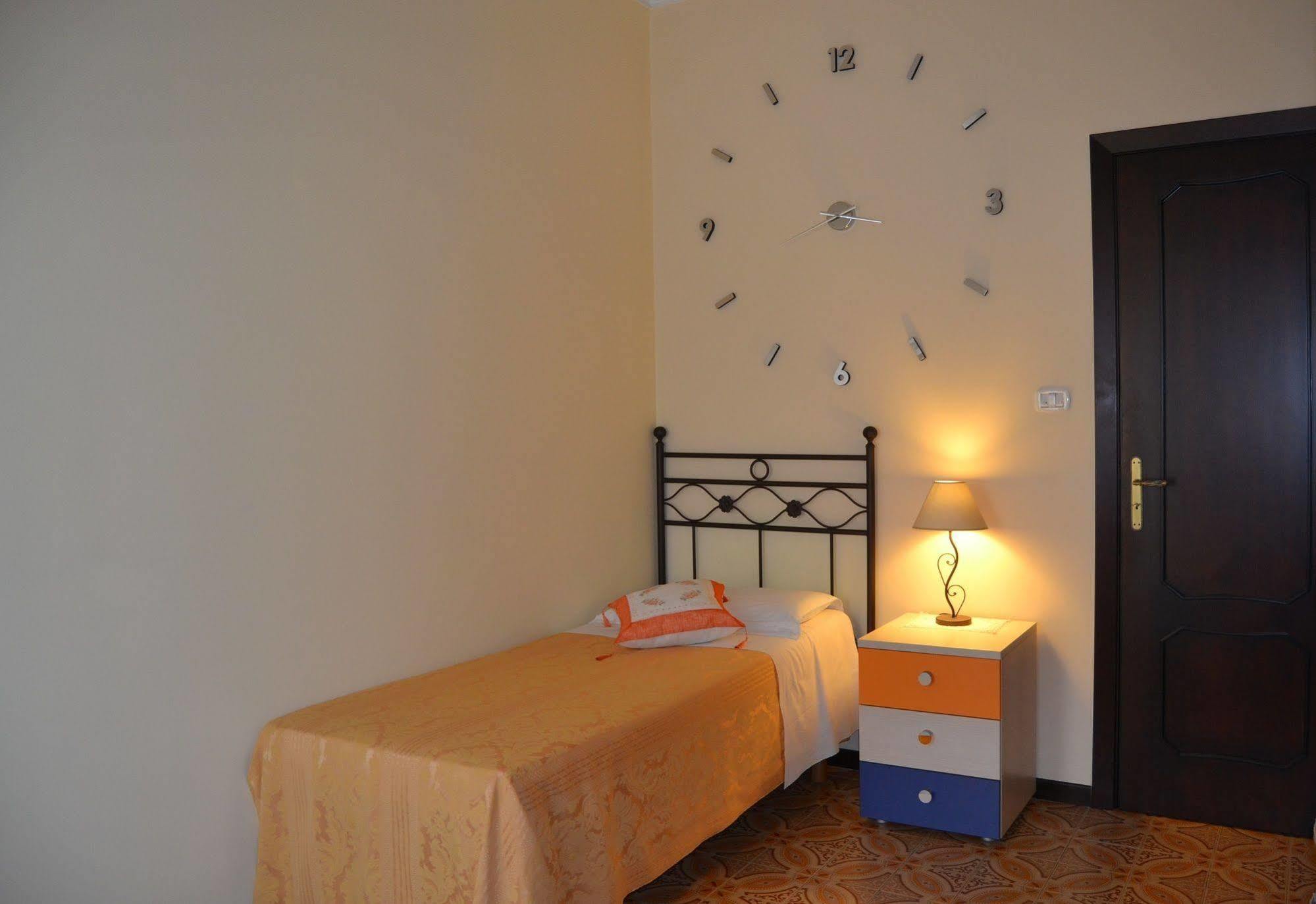 Bed & Breakfast Marena Sant'Agata Li Battiati Exterior foto