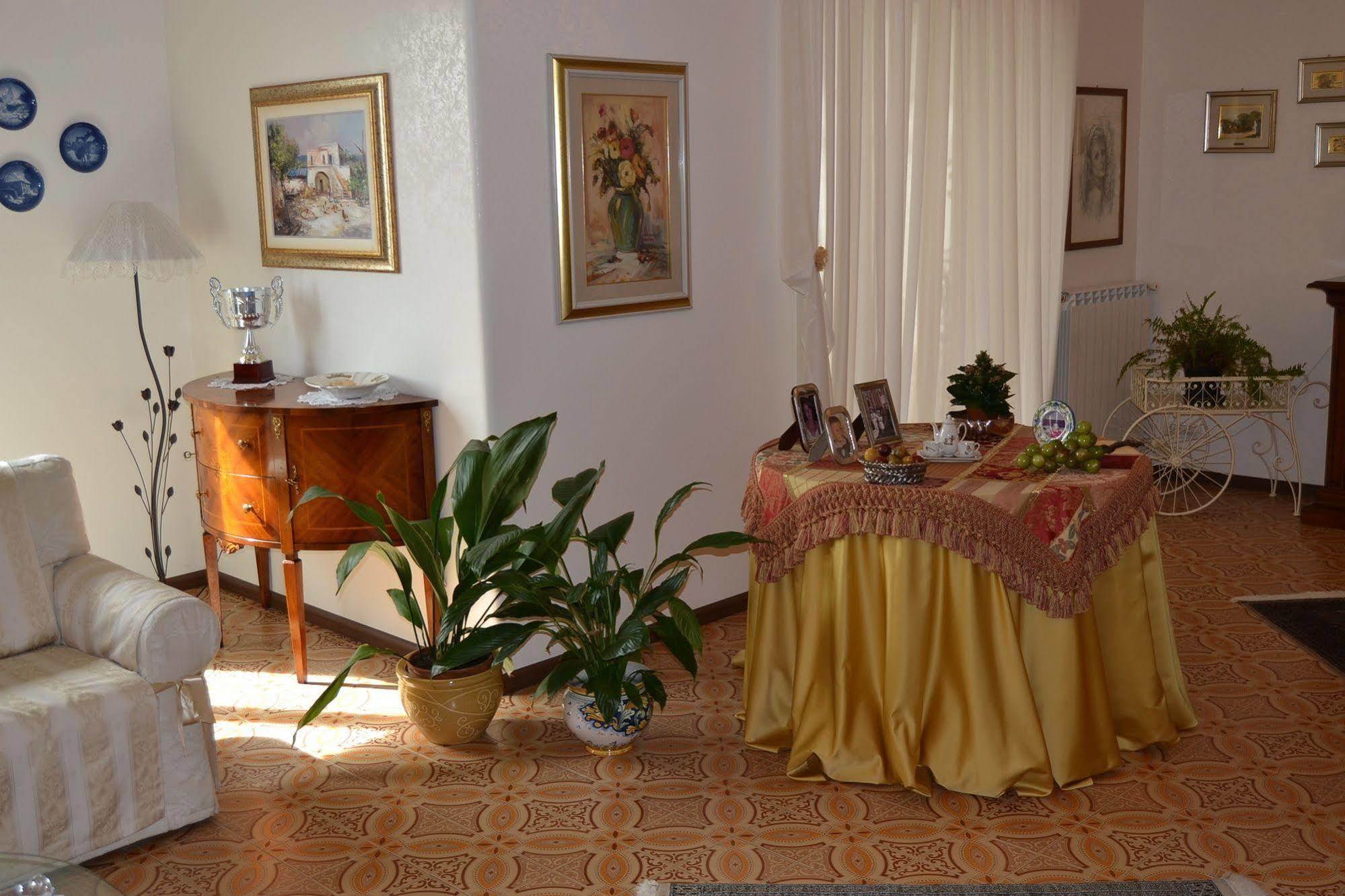 Bed & Breakfast Marena Sant'Agata Li Battiati Exterior foto