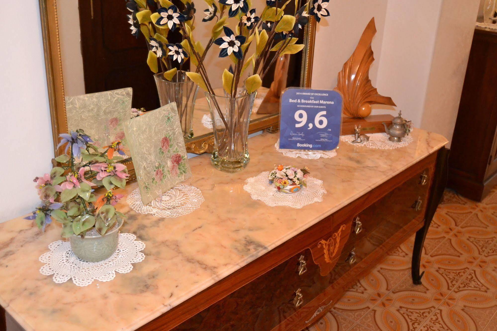 Bed & Breakfast Marena Sant'Agata Li Battiati Exterior foto